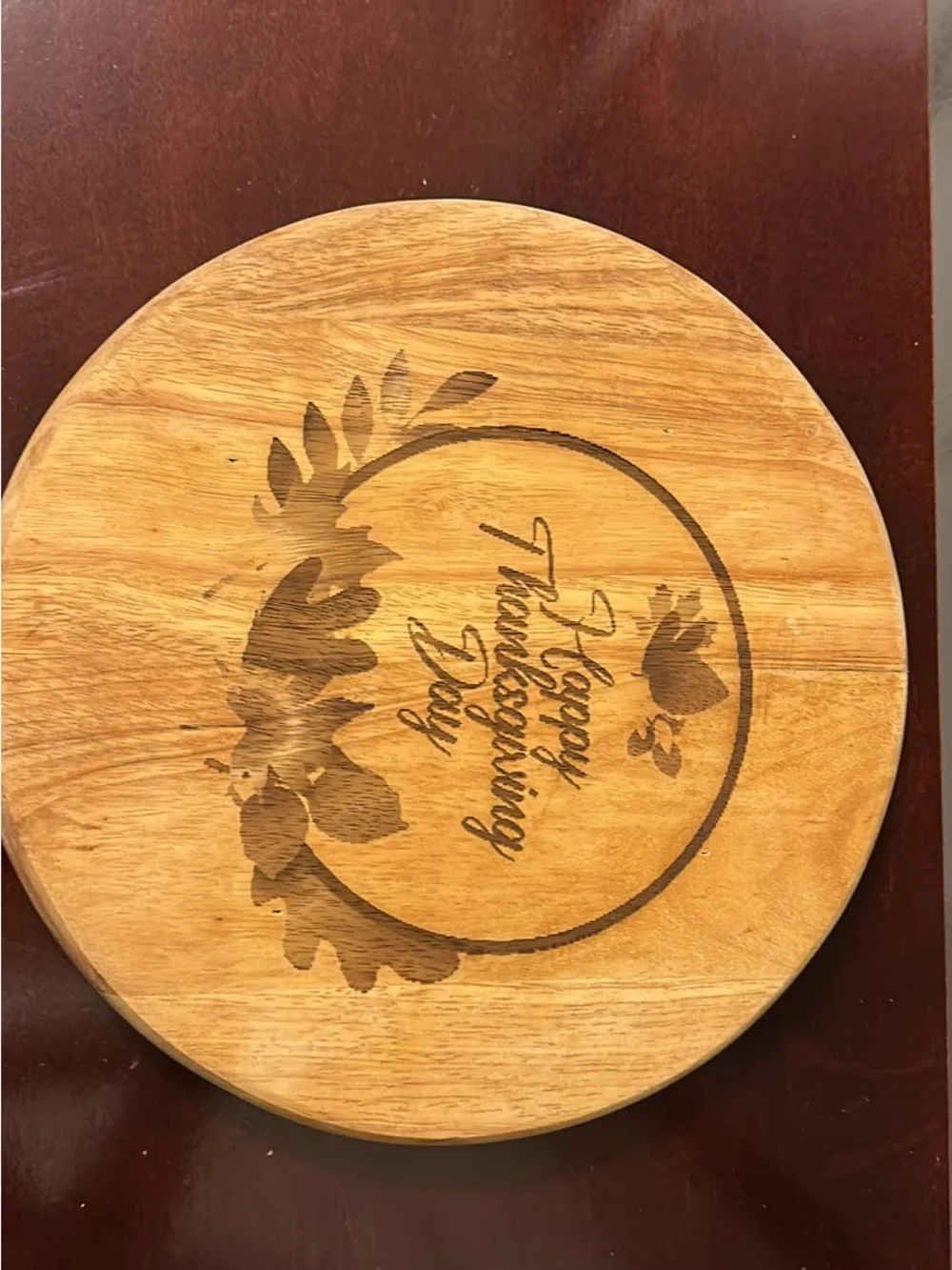 Engraved 